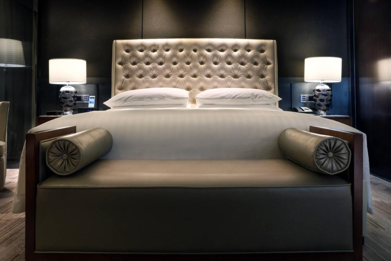 Zhuzhou Marriott Hotel Esterno foto